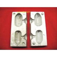 Square Carp Fishing Lead Weight Mould
